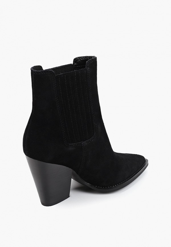 фото Ботильоны steve madden