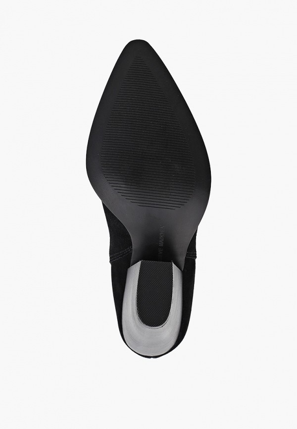 фото Ботильоны steve madden