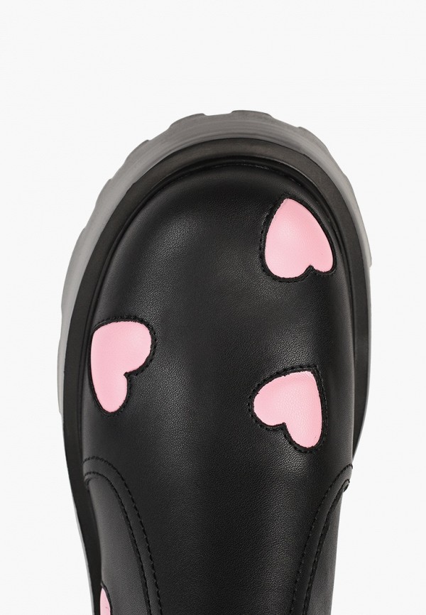 фото Ботинки steve madden