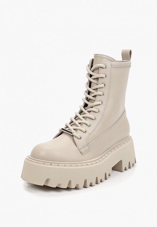 фото Ботинки steve madden