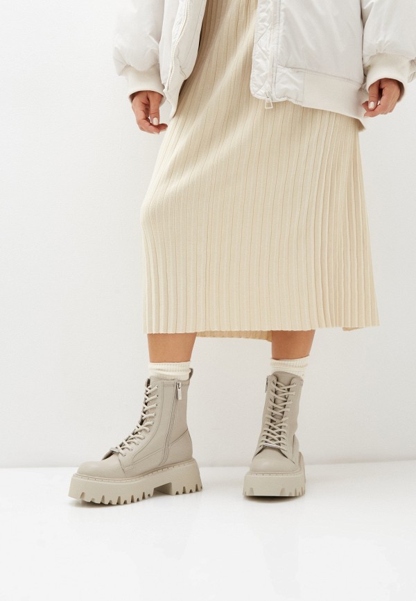 фото Ботинки steve madden