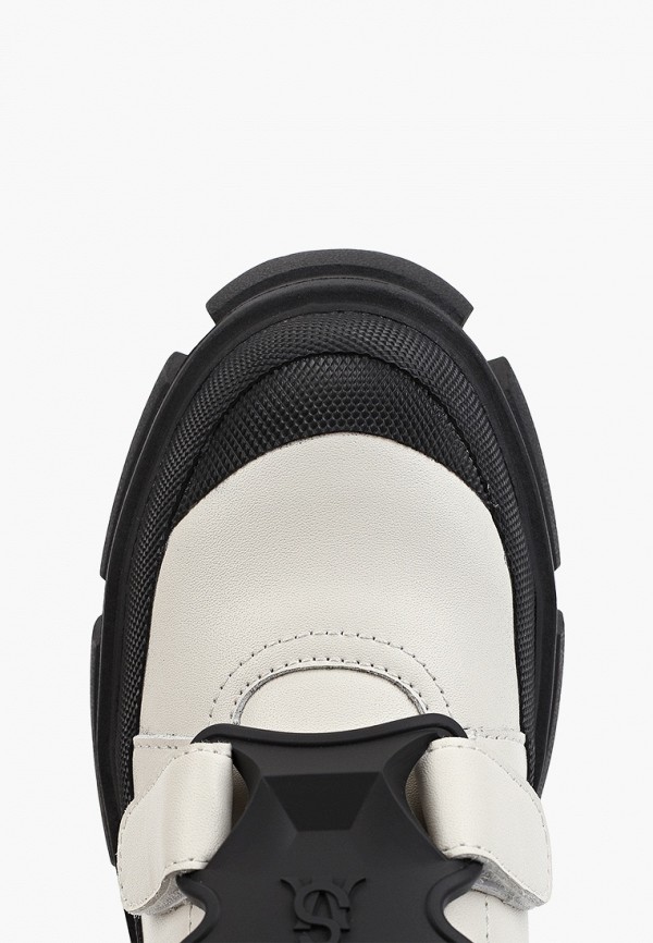 фото Ботинки steve madden