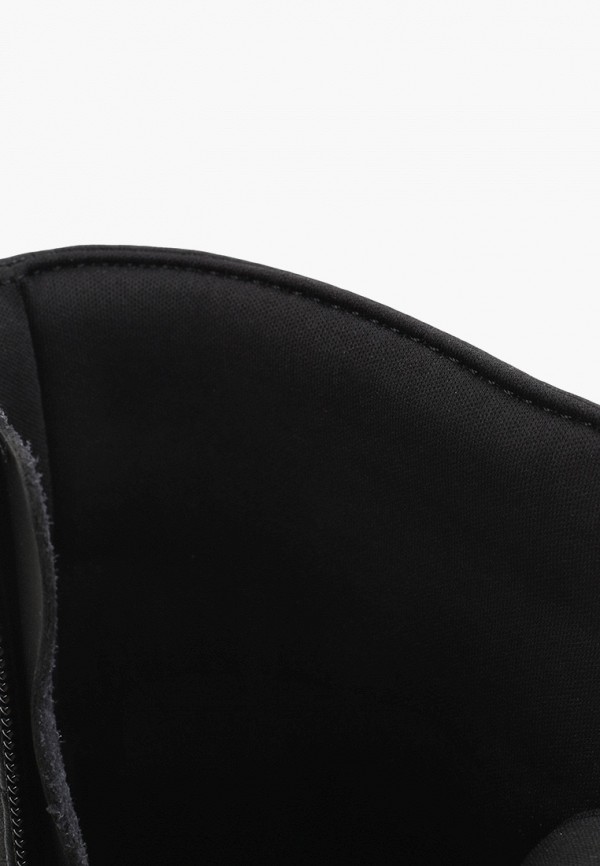 фото Ботинки steve madden