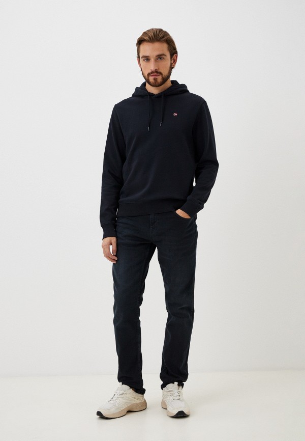 фото Худи napapijri