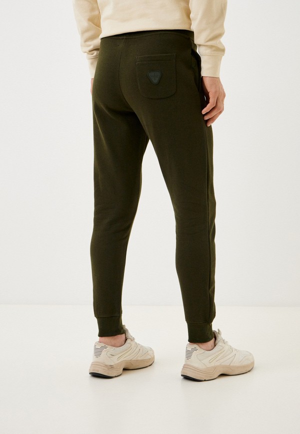 фото Брюки спортивные gertrude + gaston