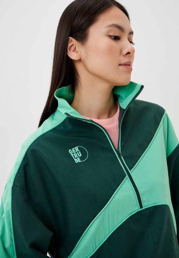 фото Олимпийка gertrude + gaston