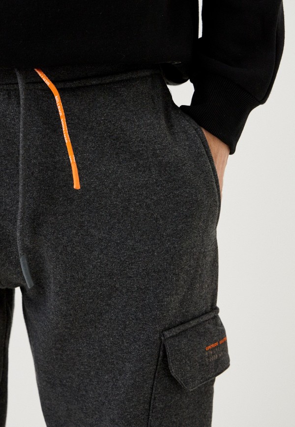 фото Брюки спортивные gertrude + gaston