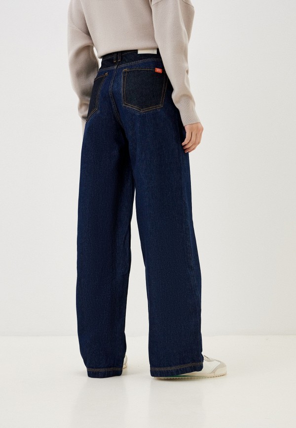 фото Джинсы gertrude + gaston