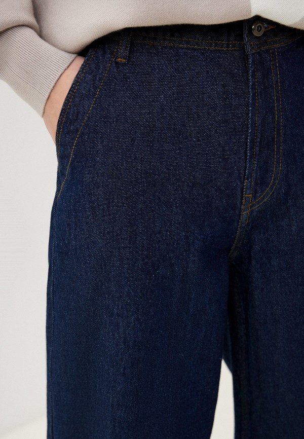 фото Джинсы gertrude + gaston