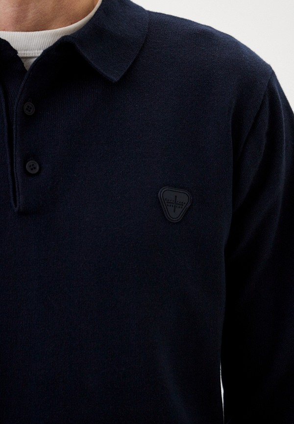 фото Поло gertrude + gaston