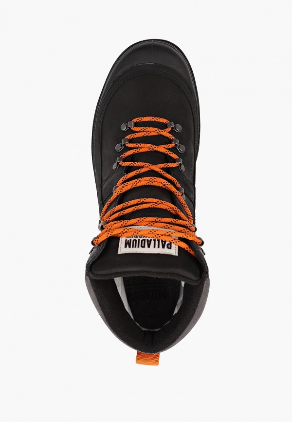 фото Ботинки palladium