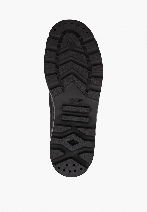 фото Ботинки palladium