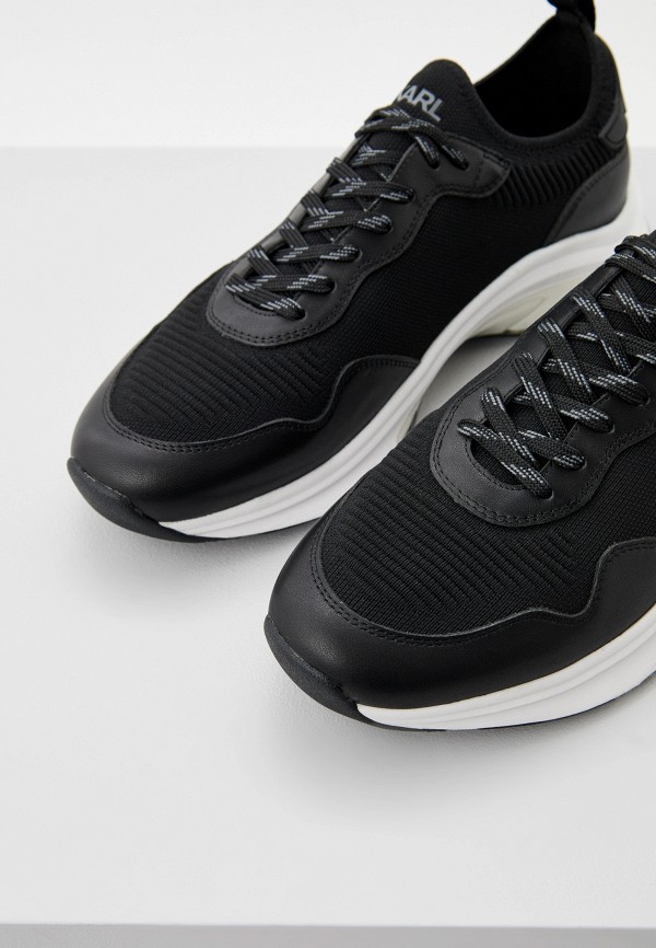 фото Кроссовки karl lagerfeld