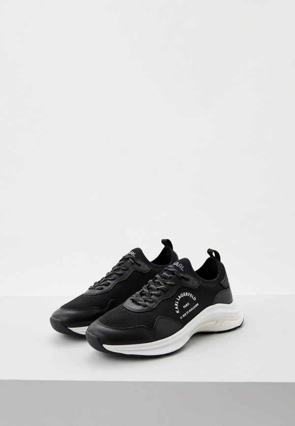 фото Кроссовки karl lagerfeld