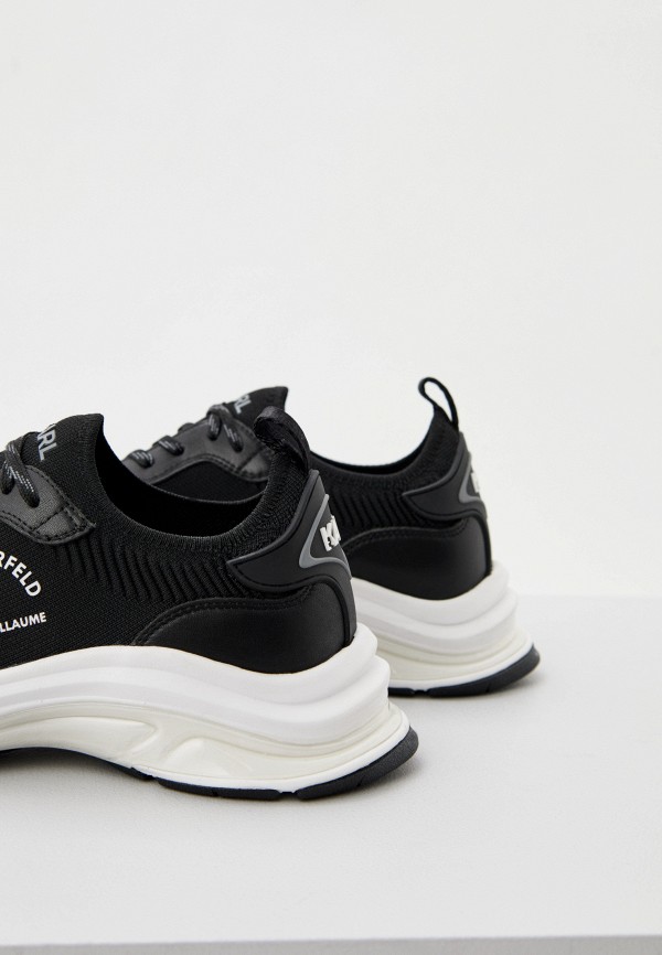 фото Кроссовки karl lagerfeld