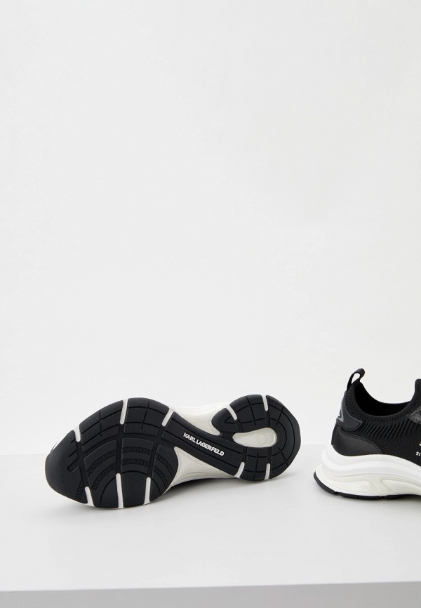 фото Кроссовки karl lagerfeld