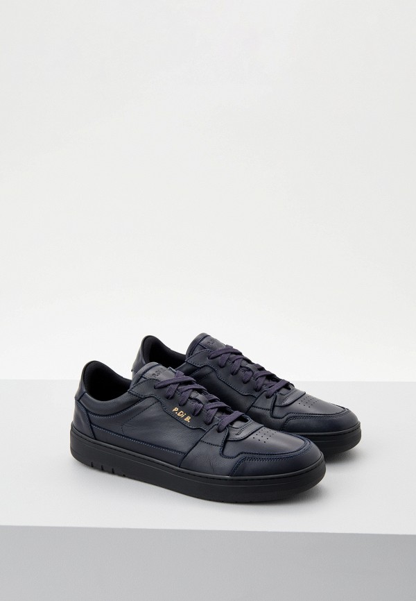 фото Кеды principe di bologna