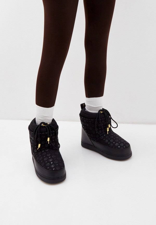 фото Дутики pollini