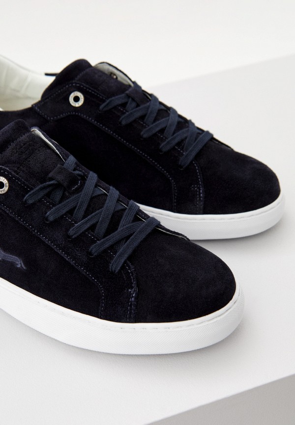 фото Кеды harmont & blaine