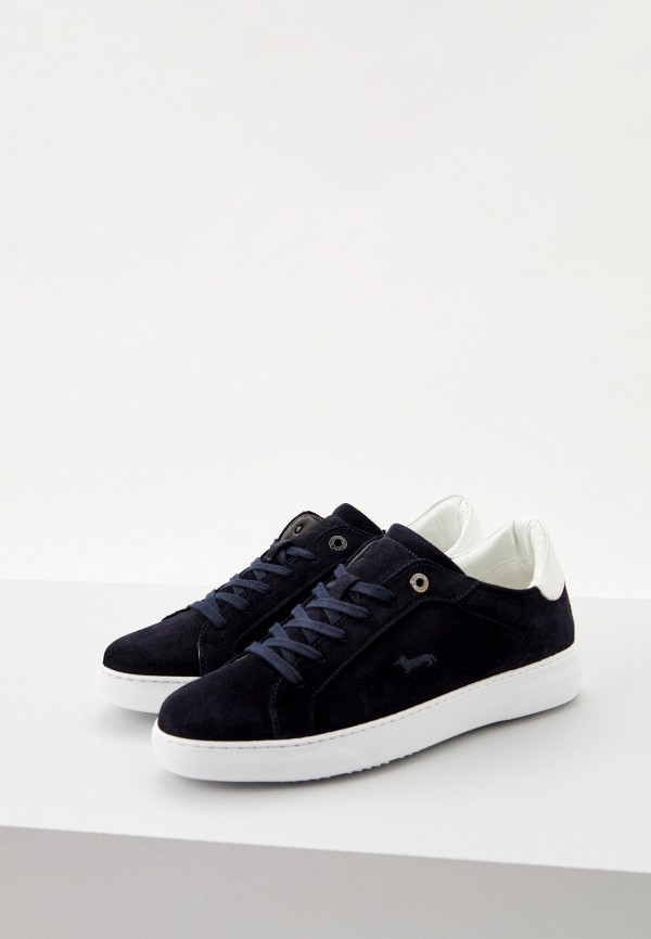 фото Кеды harmont & blaine