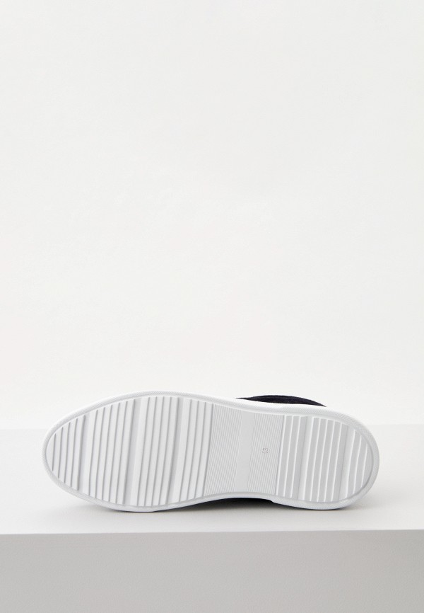 фото Кеды harmont & blaine