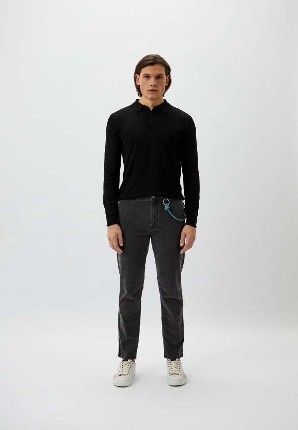 фото Поло harmont & blaine