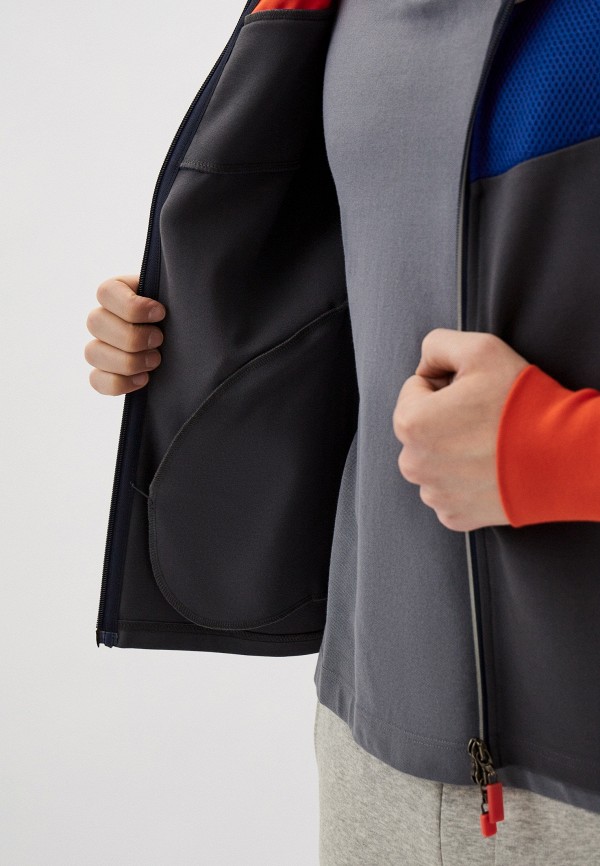 фото Толстовка harmont & blaine