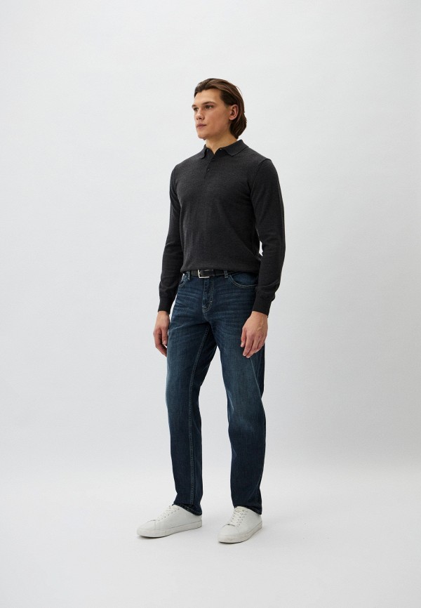 фото Джинсы harmont & blaine