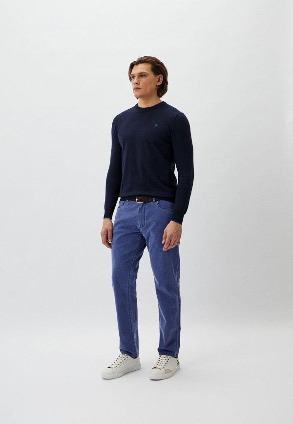 фото Джинсы harmont & blaine