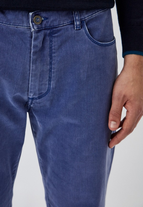 фото Джинсы harmont & blaine