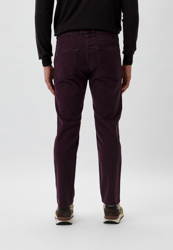 фото Джинсы и брелок harmont & blaine