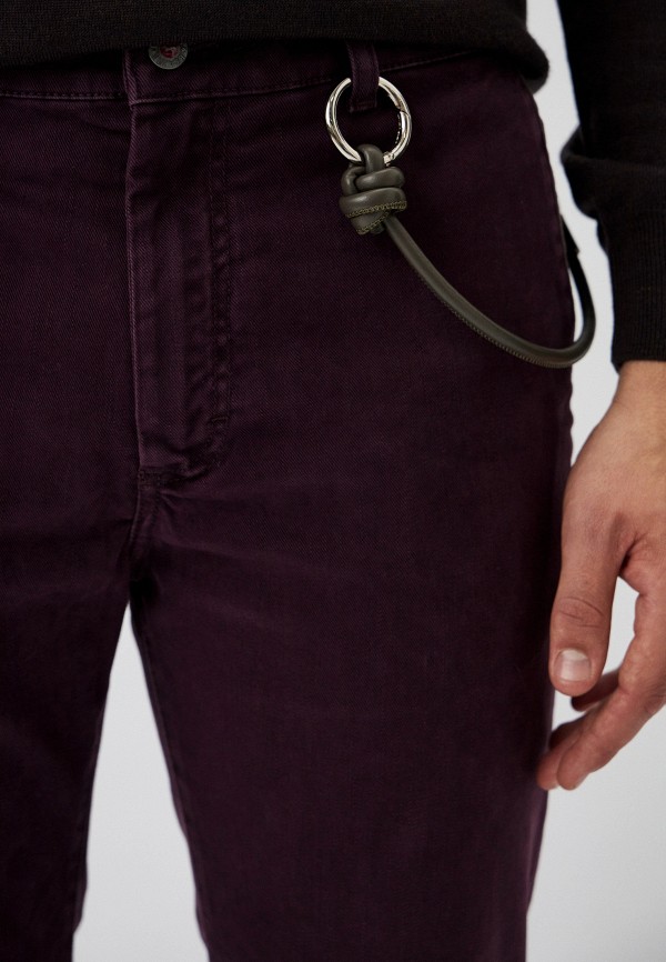 фото Джинсы и брелок harmont & blaine