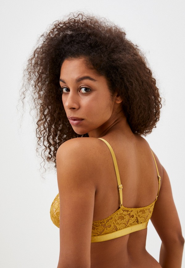 фото Бюстгальтер underprotection