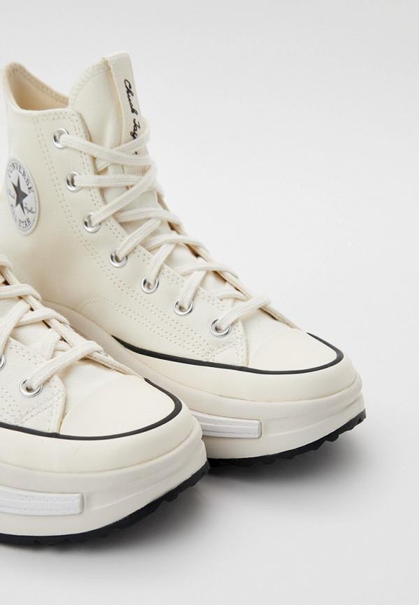 фото Кеды converse