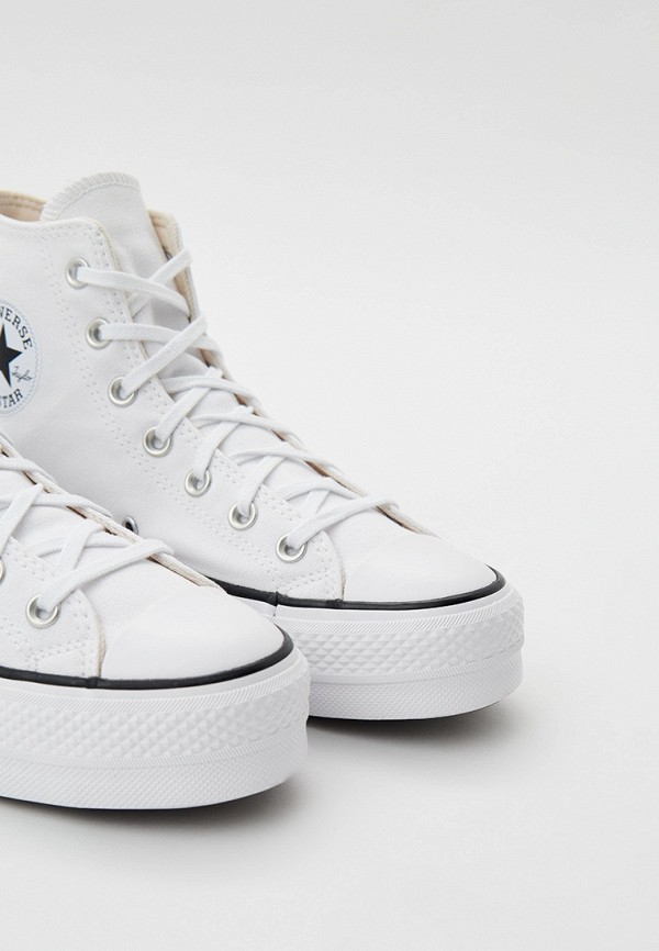 фото Кеды converse