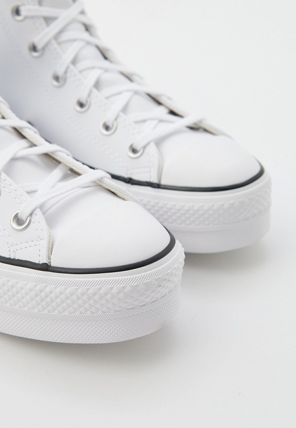 фото Кеды converse