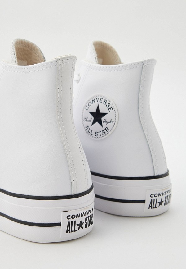 фото Кеды converse