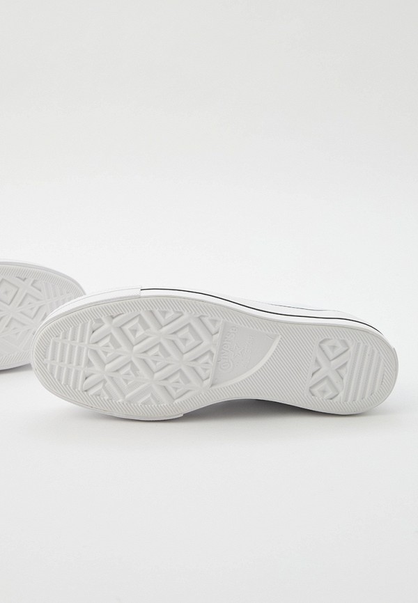 фото Кеды converse