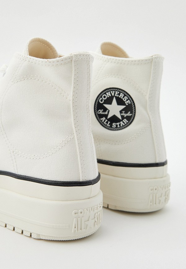 фото Кеды converse