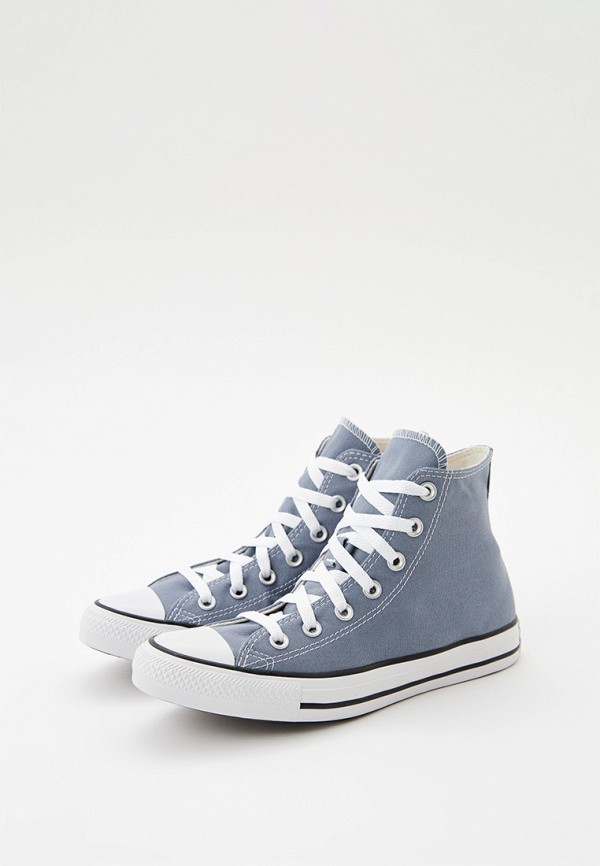 фото Кеды converse