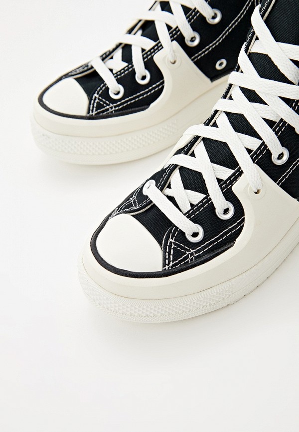 фото Кеды converse