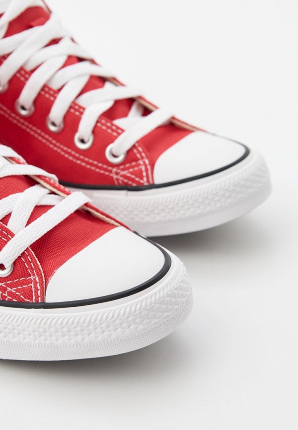 фото Кеды converse