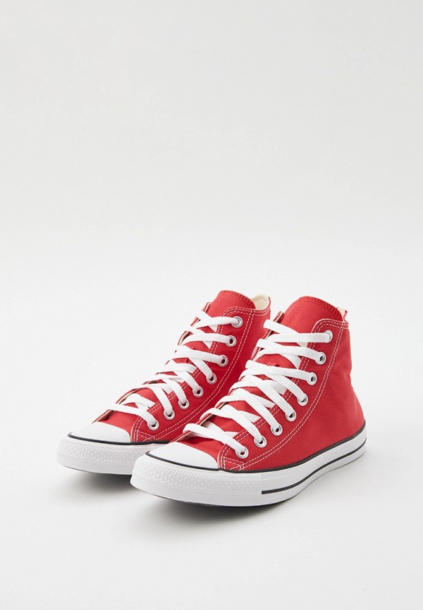 фото Кеды converse