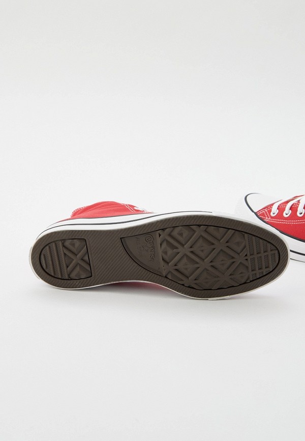 фото Кеды converse