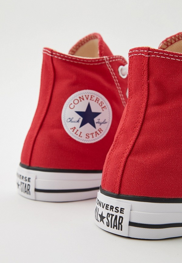 фото Кеды converse