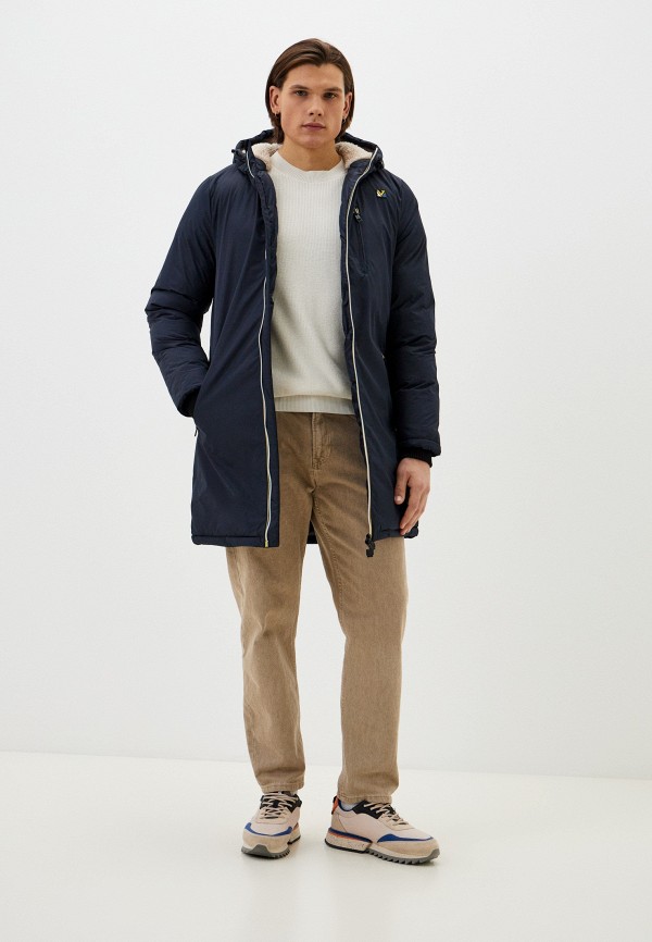 фото Куртка утепленная mz72