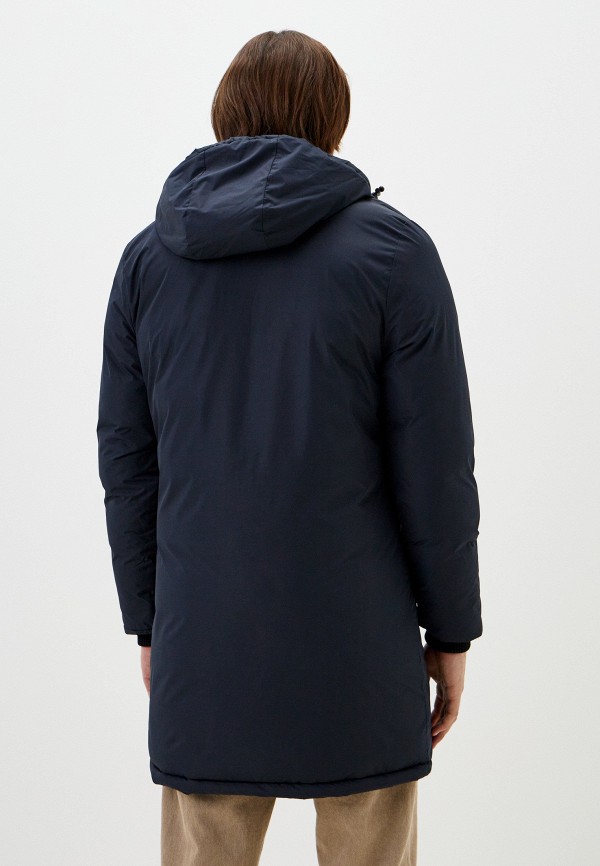 фото Куртка утепленная mz72