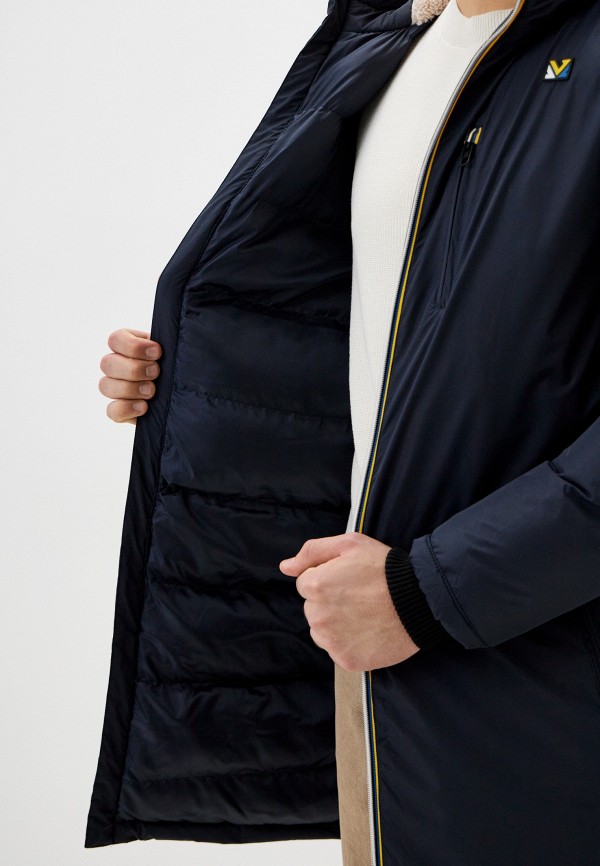 фото Куртка утепленная mz72