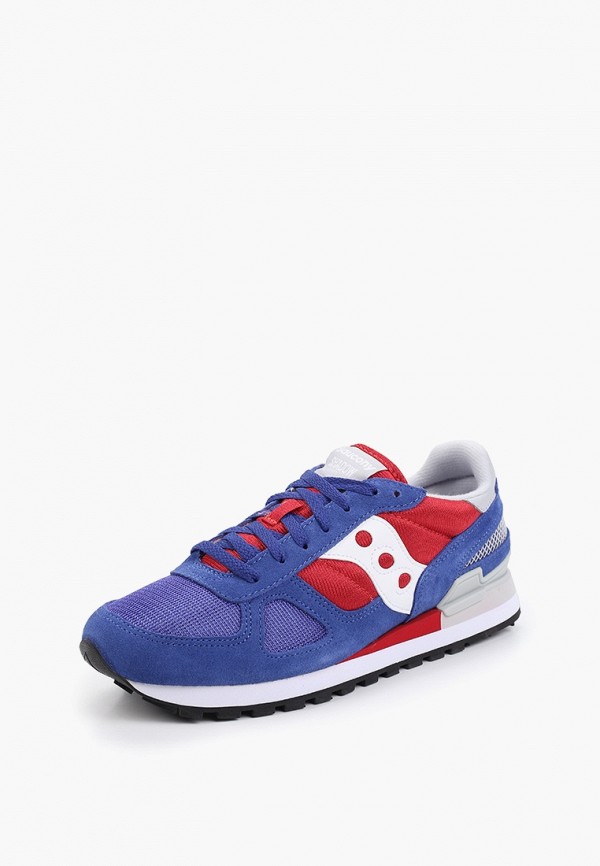 фото Кроссовки saucony