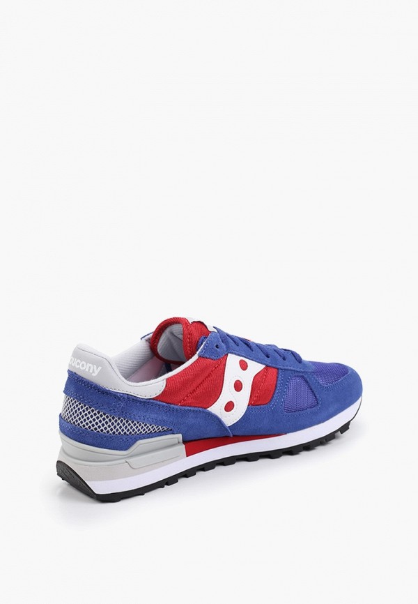 фото Кроссовки saucony